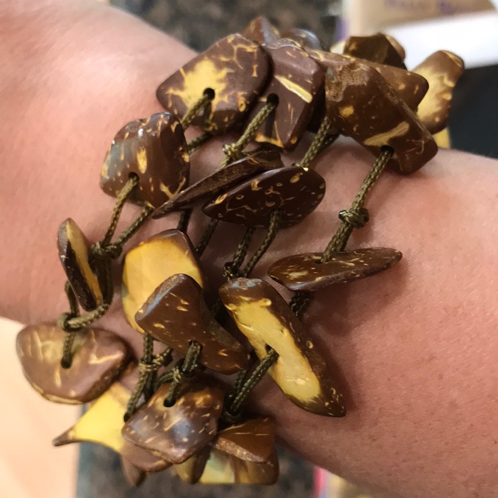 Bracelet
